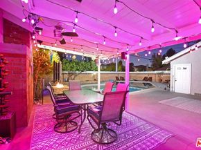 16600 Nordhoff Street, North Hills CA 91343