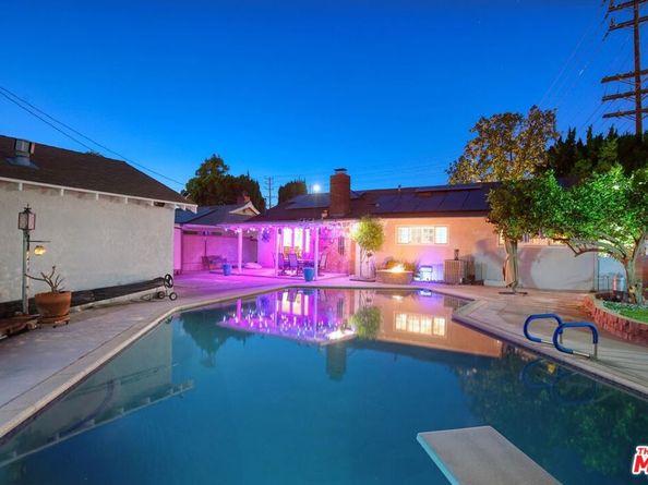 16600 Nordhoff Street, North Hills CA 91343