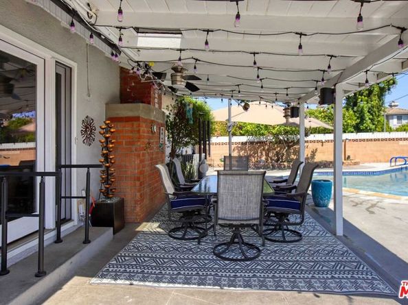 16600 Nordhoff Street, North Hills CA 91343