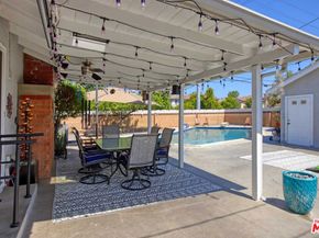 16600 Nordhoff Street, North Hills CA 91343