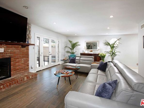 16600 Nordhoff Street, North Hills CA 91343