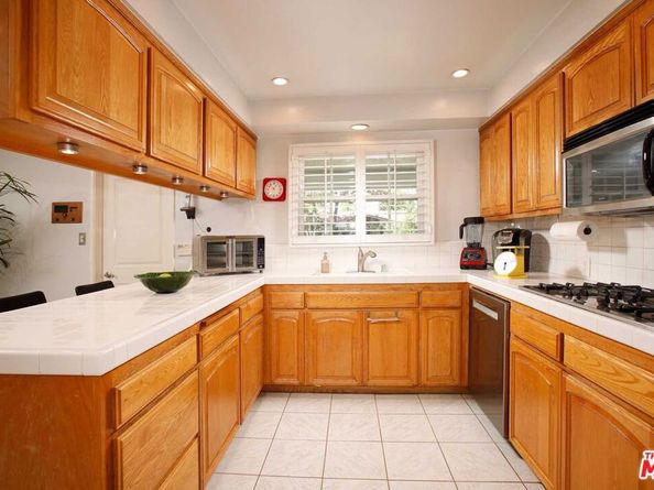 16600 Nordhoff Street, North Hills CA 91343
