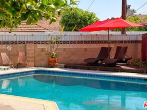 16600 Nordhoff Street, North Hills CA 91343