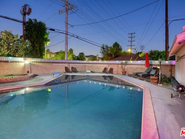 16600 Nordhoff Street, North Hills CA 91343