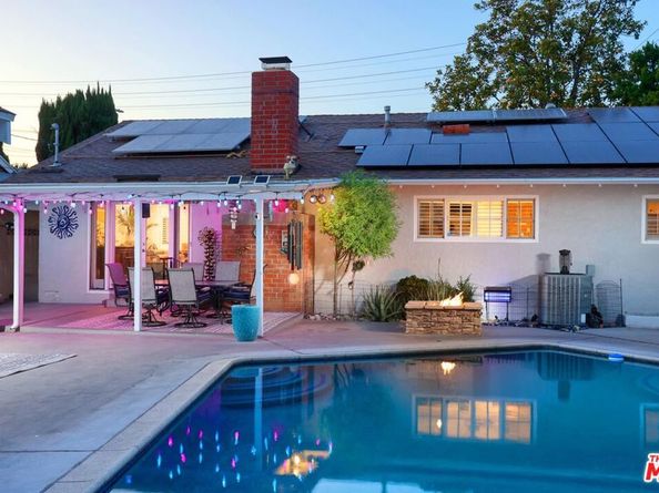 16600 Nordhoff Street, North Hills CA 91343