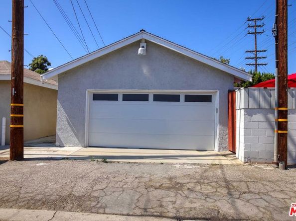16600 Nordhoff Street, North Hills CA 91343