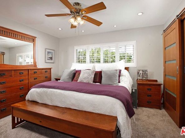 16600 Nordhoff Street, North Hills CA 91343