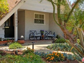 16600 Nordhoff Street, North Hills CA 91343