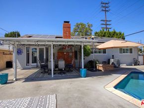 16600 Nordhoff Street, North Hills CA 91343