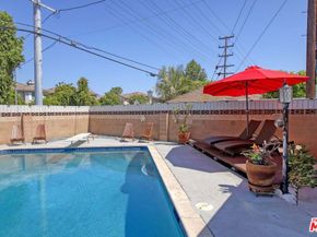 16600 Nordhoff Street, North Hills CA 91343