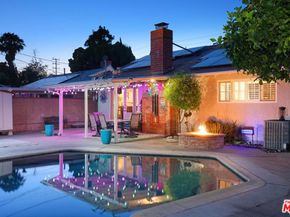 16600 Nordhoff Street, North Hills CA 91343
