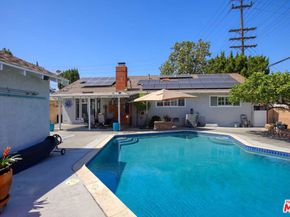 16600 Nordhoff Street, North Hills CA 91343