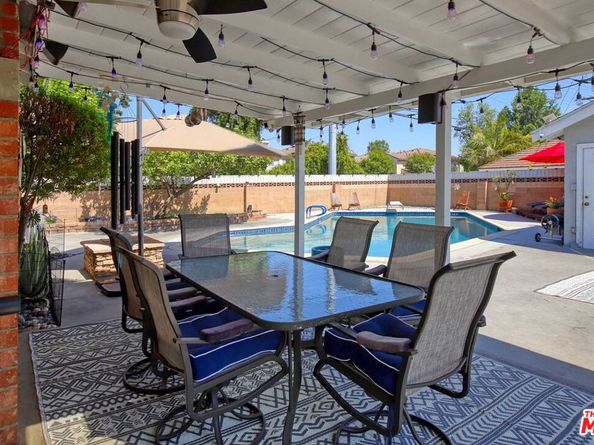 16600 Nordhoff Street, North Hills CA 91343