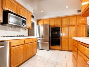 16600 Nordhoff Street, North Hills CA 91343