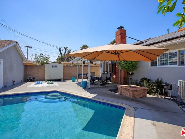 16600 Nordhoff Street, North Hills CA 91343