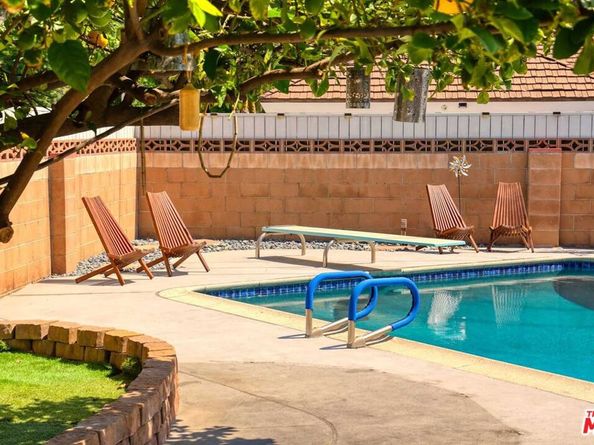 16600 Nordhoff Street, North Hills CA 91343