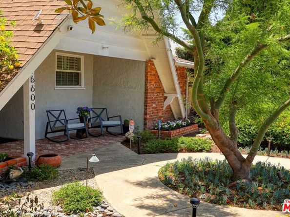 16600 Nordhoff Street, North Hills CA 91343