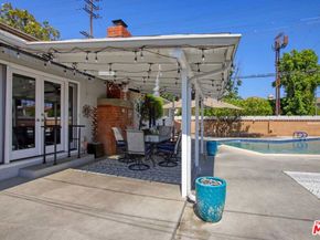 16600 Nordhoff Street, North Hills CA 91343