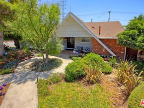 16600 Nordhoff Street, North Hills CA 91343