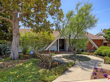 16600 Nordhoff Street