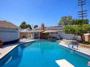 16600 Nordhoff Street, North Hills CA 91343