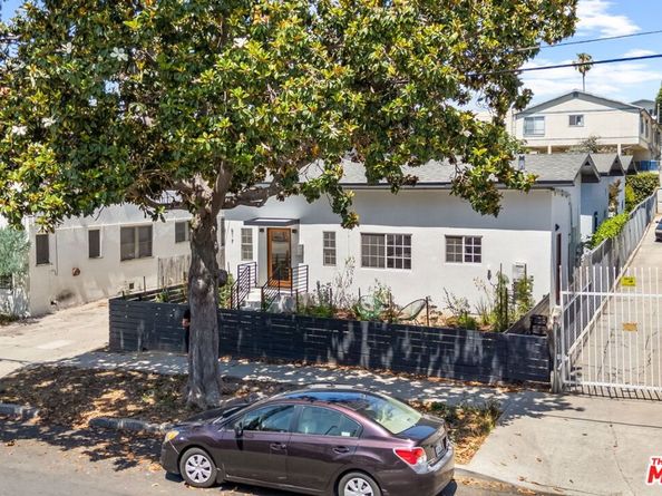 617 Micheltorena Street, Los Angeles CA 90026