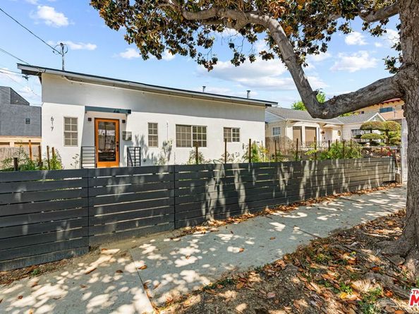617 Micheltorena Street, Los Angeles CA 90026