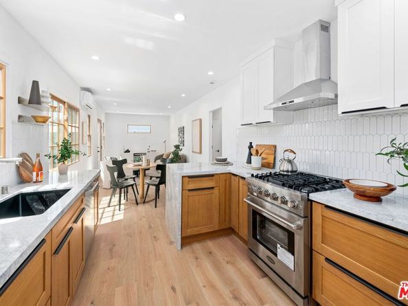 617 Micheltorena Street, Los Angeles CA 90026