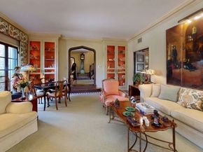 570 S Mapleton Drive, Los Angeles CA 90024