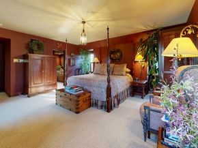 570 S Mapleton Drive, Los Angeles CA 90024