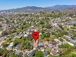 2655 Saxon Drive, Los Angeles CA 90065