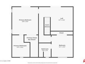 2655 Saxon Drive, Los Angeles CA 90065