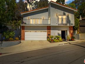 2655 Saxon Drive, Los Angeles CA 90065