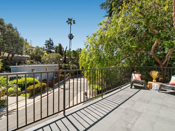 2655 Saxon Drive, Los Angeles CA 90065