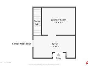 2655 Saxon Drive, Los Angeles CA 90065