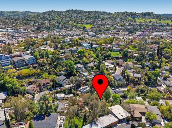 2655 Saxon Drive, Los Angeles CA 90065