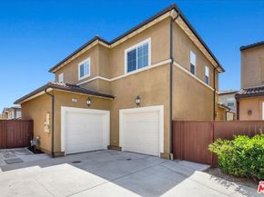 3618 W Luther, Inglewood CA 90305