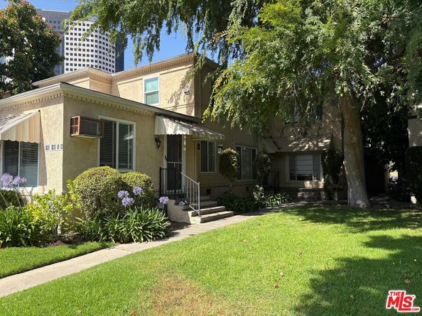 140 N Pass Avenue, Burbank CA 91505