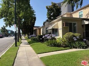 140 N Pass Avenue, Burbank CA 91505