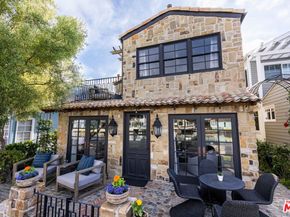 305 Grand Canal, Newport Beach CA 92662