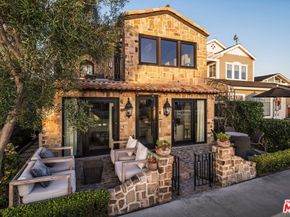 305 Grand Canal, Newport Beach CA 92662