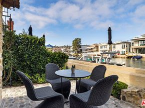 305 Grand Canal, Newport Beach CA 92662