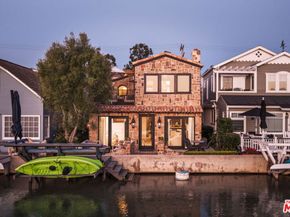 305 Grand Canal, Newport Beach CA 92662