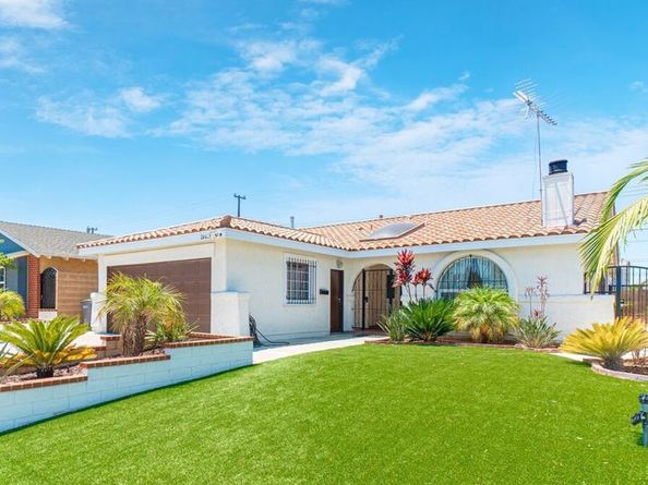 24613 Neptune Avenue, Carson CA 90745