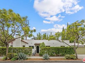 953 N Martel Avenue, Los Angeles CA 90046