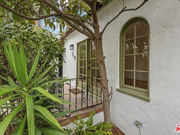 953 N Martel Avenue, Los Angeles CA 90046