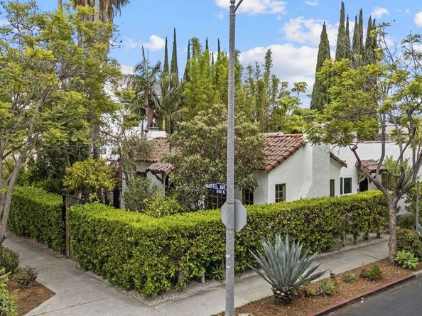 953 N Martel Avenue, Los Angeles CA 90046