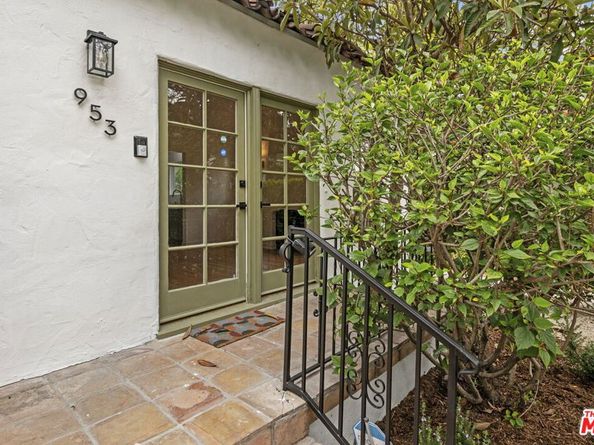 953 N Martel Avenue, Los Angeles CA 90046