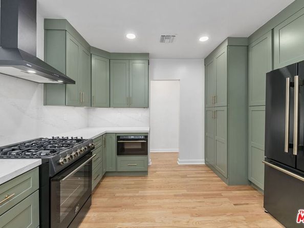 953 N Martel Avenue, Los Angeles CA 90046