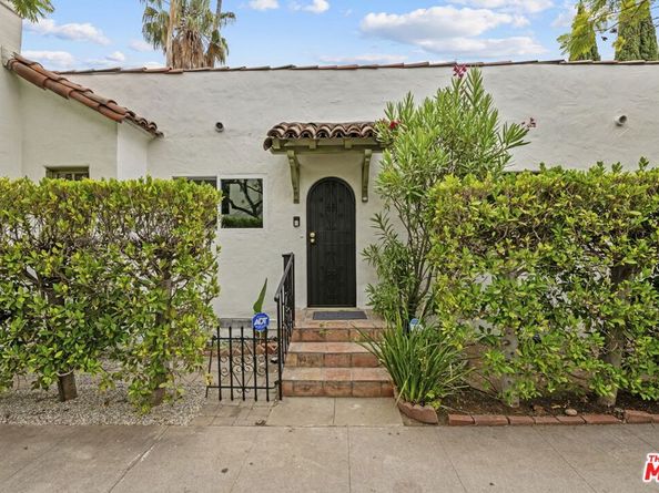 953 N Martel Avenue, Los Angeles CA 90046